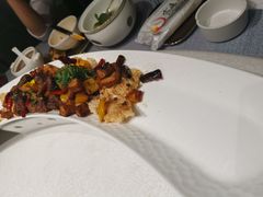 -写庭·鱼鲜川菜·宴请(铁像寺水街店)