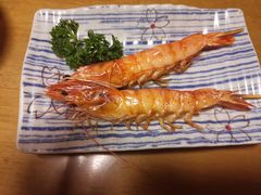 -大焰自助日式料理 铁板烧(徐汇店)