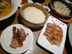 -全聚德(江宁店)