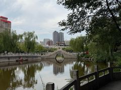 -文瀛公园