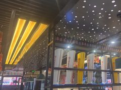 -517烧烤·龙虾·海鲜大排档(万象都荟店)