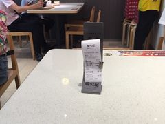 大堂-膳心记-明火四宝煲仔饭(燕南店)