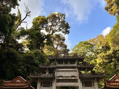 -南华禅寺