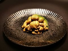 黑松露口蘑-A One Kitchen·南京精菜馆(德基广场店)