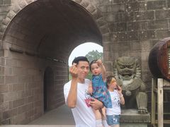 -黄龙溪古镇