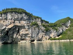 -乌江画廊(彭水苗族土家族自治县)