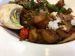 -乡村基(双流时代奥特莱斯餐厅)