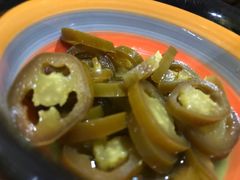-panchos 墨西哥餐厅(嘉绿苑店)