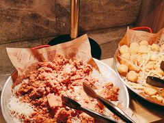 -比格比萨自助(南京万达茂店)