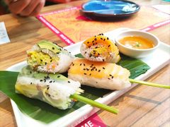 -越美小馆·越南料理(曲江店)