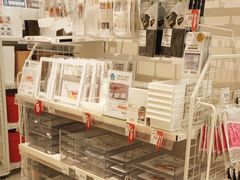 -NITORI 宜得利家居(天津泰达永旺店)