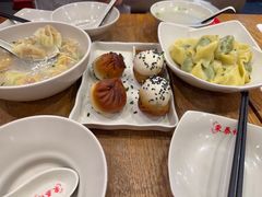 -东泰祥生煎馆(重庆北路店)
