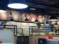 -拿渡·水煮鱼 麻辣香锅(西单大悦城店)