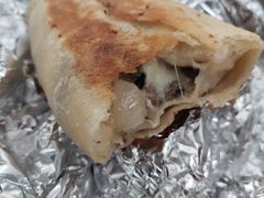 烤牛肉卷-山姆餐吧(山姆会员商店店)