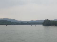 -西湖外事游船(花港观鱼码头)