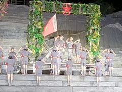 -三亚红色娘子军演艺公园景区