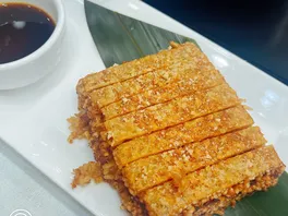 香**鸭
