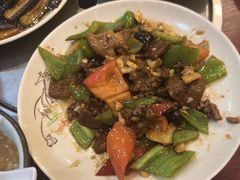 -聚首堂·特色小吃·肘子(什刹海德胜门店)