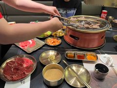 -西塔老太太泥炉烤肉(龙湖北苑天街店)