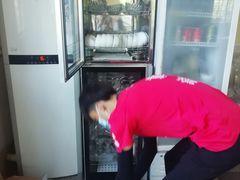 -琼大师东方烤乳猪(亚特兰蒂斯店)