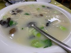 -春水锅贴·传统鲁菜(大明湖店)