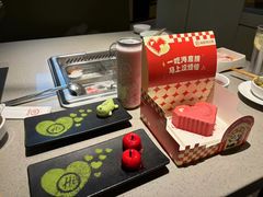 -海底捞火锅(壹悦城店)