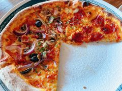 -PIZZA BIANCA(民园店)