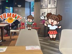 -肯德基(中纬店)