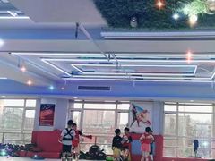 -津武堂散打搏击俱乐部(河西店)