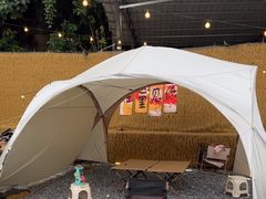 -DGE季风钓虾营地·团建·聚会