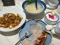-顺粤楼·粤菜·点心(融创茂店)