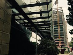 -上海外滩英迪格酒店