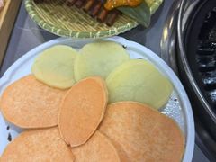 -正宗齐齐哈尔烤肉·齐牛哥鲜切炭火烤肉(杭州总店)