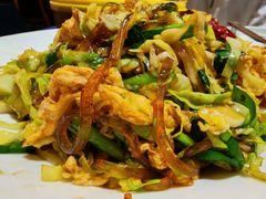 -伊带伊路新疆美食府(呼家楼店)