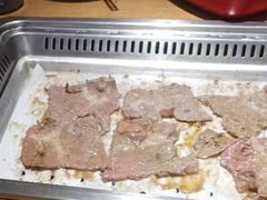 -新石器烤肉(无锡万象城店)