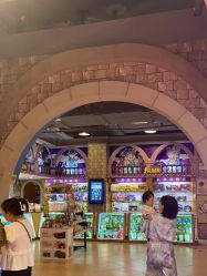 -卡通尼乐园(上海安亭店)