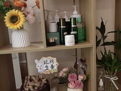 -岚魅儿·洗头头疗·按摩SPA(金光华店)