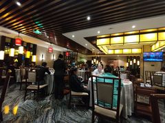 大堂-香云轩·顺德菜(香云纱园林酒店店)