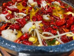 -潮界(虹桥新天地店)