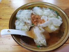 -北门严记小吃(九华中路店)