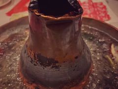 -八先生涮肉房(三里河店)