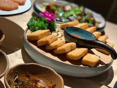 -山石榴·贵州菜(丰盛里店)