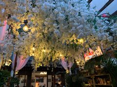 大堂-束河人家(南锣鼓巷店)