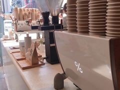 -% Arabica(京都东山店)