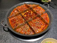 -大虎重庆老火锅(正弘城店)