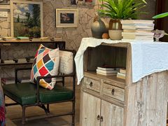 -看见远方·莫干遥远的山民宿