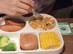 -农耕记·湖南土菜(halo广场店)