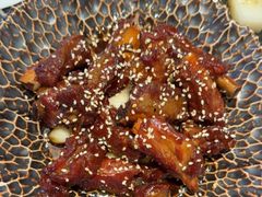 -古都历食南京菜·烤鸭·鸭血粉丝·汤包(南京博物院店)