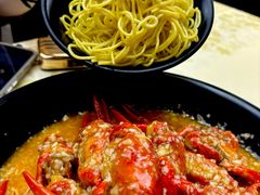 -聚味瞿记·龙虾堂(坡子街店)