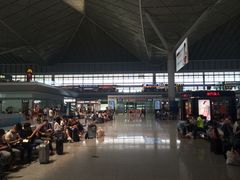 -西安北站(地铁站)